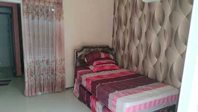 Dijual Apartemen Terjangkau di Pasteur, Bandung, LB 33m²