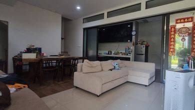 Jual Rumah Siap Huni di Summarecon Bandung, Bandung, Luas 105 m2