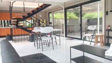 Penawaran Eksklusif, rumah Mewah di Dago, Bandung, LB 160m²