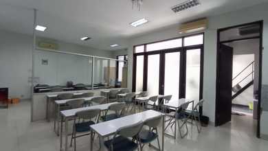 Ruang Usaha Luas 2 Lantai Di Batununggal Sayap Buah Batu