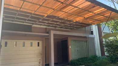 Jual Segera Rumah Mewah area Cibaduyut, Bandung, LT 200 m2