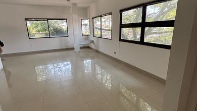 Kantor dan Gudang Luas di Sadang Rahayu, Bandung