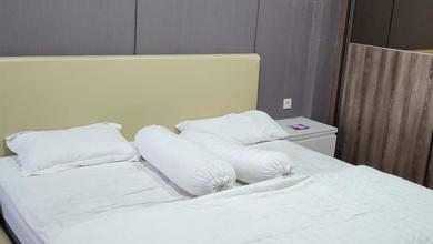 Harga Dibawah Pasaran Apartemen 2BR 78sqm Siap Huni