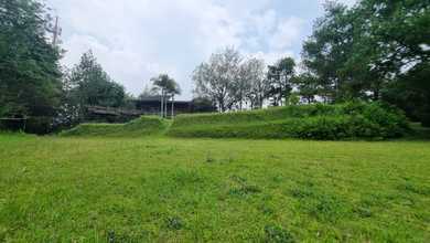 Kavling Prestisius Dijual di Bandung Utara, Bandung, Harga 28,5 Triliun