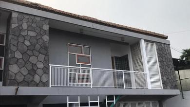 Gudang & Kantor 2 Lantai di Jl Raya Dayeuhkolot Terusan Moh Toha
