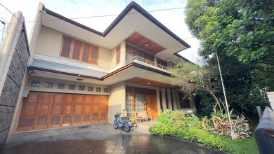 Rumah Premium LT 490 Jual di Sukaluyu, Bandung