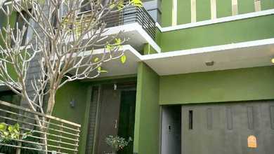 For Sale rumah Eksklusif di Pondok Hijau, Bandung - LT 312m²