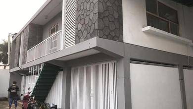 Gudang & Kantor 2 Lantai di Jl Raya Dayeuhkolot Terusan Moh Toha