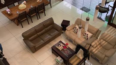 Rumah Area Luxury Pondok Hijau, Bandung - Harga Terbaik 6,45 Miliar