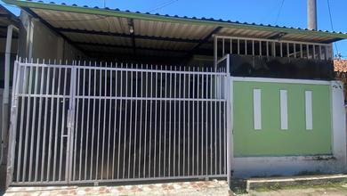 Properti Siap Pakai di Kawasan Kopo Permai, Bandung, LT 90m²