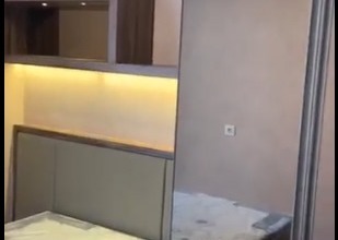 For Rent: Modern 2-Bedroom Apartemen (78 sqm) in Hegarmanah, Bandung – Strategis Location [smartweb-furniture