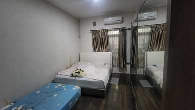 Jual Cepat Rumah Mewah area Taman Kopo Indah, Bandung, LT 170 m2