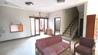 Dijual Rumah Nyaman di Antapani, Bandung - LT 151m²