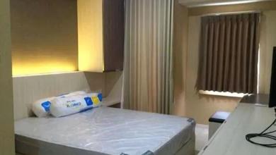 Sewa Apartemen Murah di Ciumbuleuit, Bandung, 1 KT