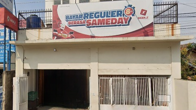 Ruko Jual Segera Di Padalarang