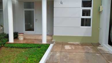 Kesempatan Rumah di Summarecon Karawang, Karawang, LB 33m², Harga 650 Juta