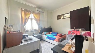 Hunian Prestisius di Kawasan Setra Duta, Bandung, LB 415m², Harga 7,2 Miliar