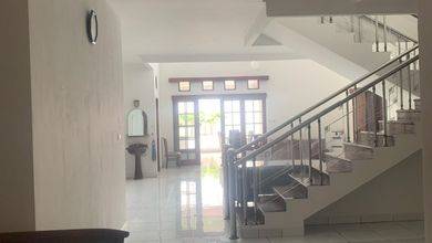 Rumah Premium di Pasteur, Bandung, LT 500 m2