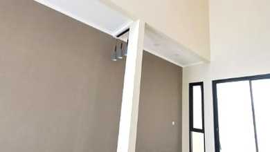 Kesempatan Rumah di Cimahi Tengah, Cimahi, LB 60m², Harga 850 Juta