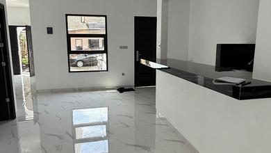 Dijual Rumah Strategis di Setiabudi, Bandung - LT 100m²