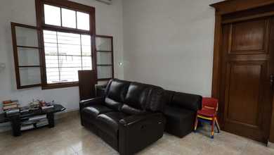 Rumah Mewah di Riau, Bandung, 3 Kamar Tidur, LT 414m²