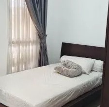 Dijual Rumah Nyaman di Taman Kopo Indah, Bandung - LT 88m²