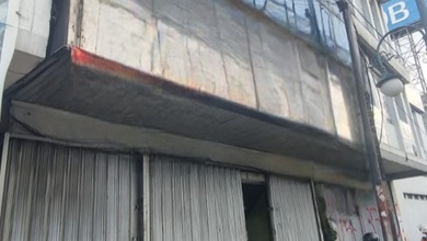 Ruko Mainroad Sudirman 4 Lantai Lokasi Strategis Di Kota Bandung