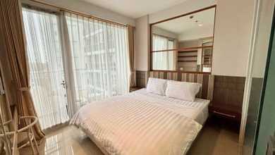 Apartemen Strategis Dijual Cepat di Dago, Bandung, Harga Menarik!
