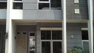 Jual Rumah Eksklusif LT 55 m2 di Pasteur, Bandung