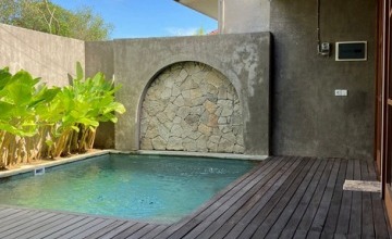 Villa Cantik Ternyaman Lokasi Strategis di Canggu, Bali