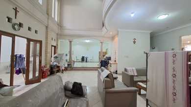 Rumah Area Luxury Mekar Wangi, Bandung - Harga Menarik 4,6 Miliar