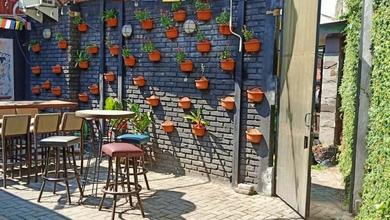 Ruang Usaha bisa untuk Rumah Strategis di Jalan Sulanjana Bandung