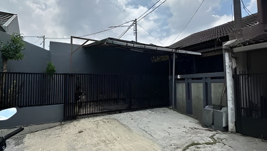 Rumah Dijual di Taman Kopo Indah, Bandung, LB 105m², Harga Terbaik!