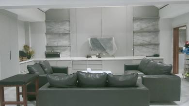 Penawaran Eksklusif, rumah Prestisius di Kota Baru Parahyangan, Bandung, LB 375m²