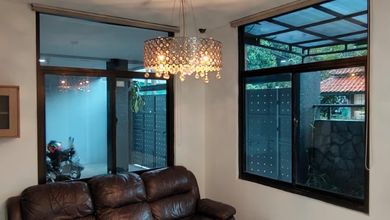 Jual Rumah 254 area Dago, Bandung