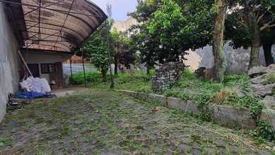 Tanah Siap Tempati Dekat Jalan Raya Pasteur, Bandung