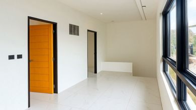 Rumah Dijual di Rancasari, Bandung, LB 70m², Harga Terbaik!