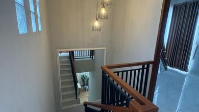 Rumah Siap Pakai di Area Bojongsoang, Bandung, LT 71m²