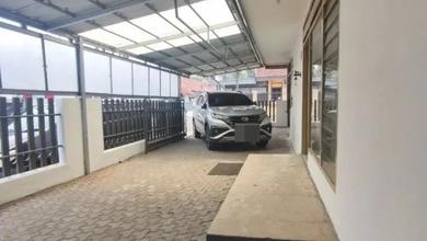 Hunian Idaman di Bandung Kota, Bandung, 3 KT, Harga 1,6 Miliar