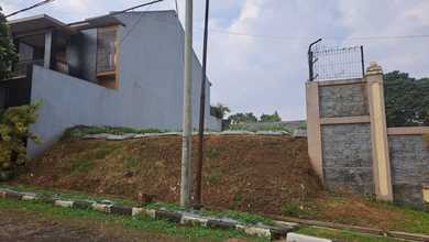 Dijual Tanah Premium di Setiabudi, Bandung, LT 220m²