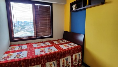Dijual Apartemen Nyaman di Setiabudi, Bandung, Luas 106m²