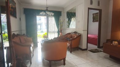 Rumah Minimalis Disewakan di Kota Baru Parahyangan, Bandung, Harga Ekonomis