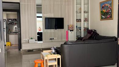 Rumah Premium Luas 240 Jual area Singgasana, Bandung