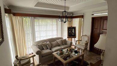 Jual Rumah 300 area Setra Sari, Bandung