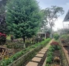 Dijual Tanah Eksklusif di Cihanjuang, Bandung, LT 5247m²