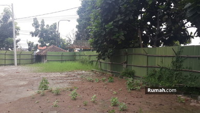 Tanah Dekat Komersil di Soekarno Hatta, Cocok untuk Mendirikan Bisnis