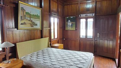 Penawaran Langka, rumah Prestisius di Pondok Hijau, Bandung, LB 168m²