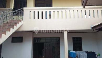 Jual Rumah Eksklusif LT 250 m2 Kawasan Margaasih, Bandung