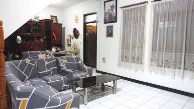Jual Rumah Bagus Luas 262 m2 area Soekarno Hatta, Bandung