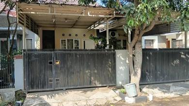 Rumah Dijual di Gede Bage, Bandung, LB 139m², Harga Terbaik!